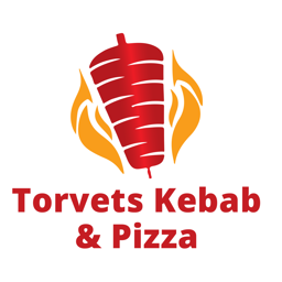 Torvets Kebab Silkeborg logo.